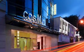 Cosmo Hotel Hong Kong